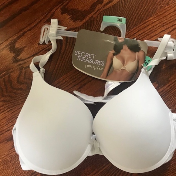 brasier secret treasures intimates